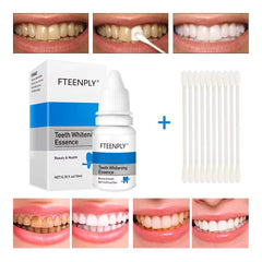 Huitich A - Express Purple Teeth Whitening Toothpaste V34 - Mumzar