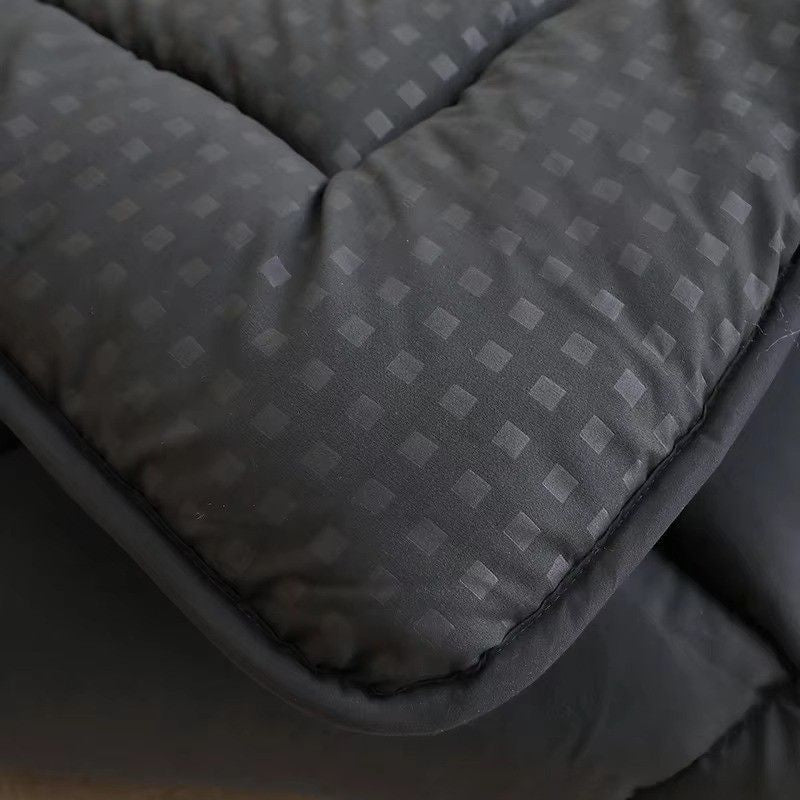 Huitich A - Express Quilted Mattress Pad with Lacing - Mumzar