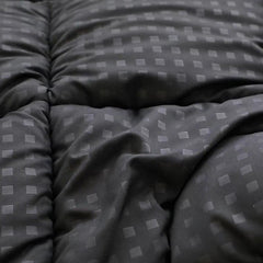 Huitich A - Express Quilted Mattress Pad with Lacing - Mumzar