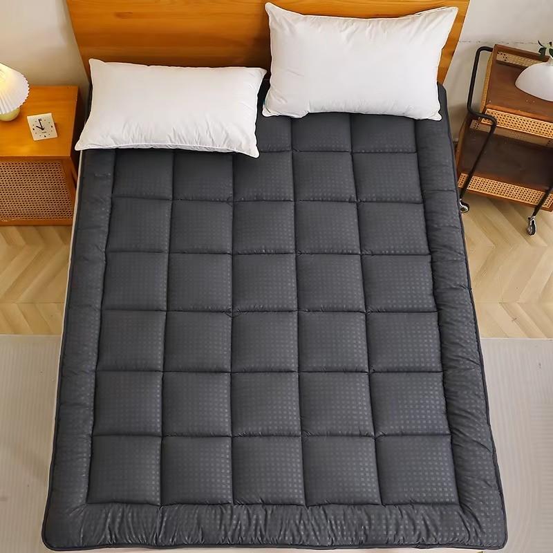 Huitich A - Express Quilted Mattress Pad with Lacing - Mumzar