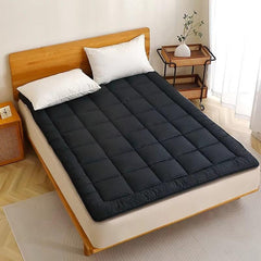 Huitich A - Express Quilted Mattress Pad with Lacing - Mumzar