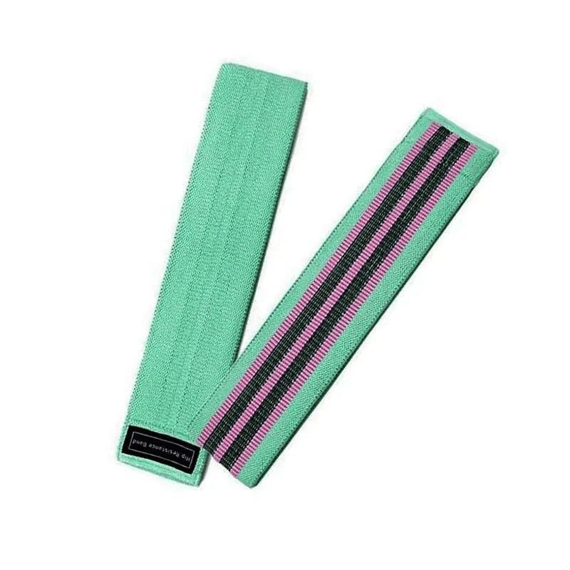 Huitich A - Express Resistance Hip Bands for Women Elastic Booty Bands Set - Mumzar