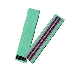 Huitich A - Express Resistance Hip Bands for Women Elastic Booty Bands Set - Mumzar