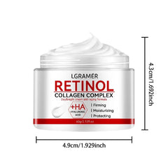 Huitich A - Express Retinol Lifting Firming Cream with Collagen - Mumzar