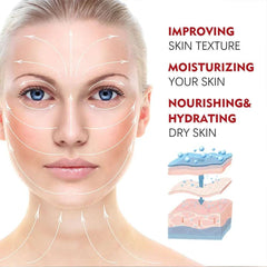 Huitich A - Express Retinol Lifting Firming Cream with Collagen - Mumzar