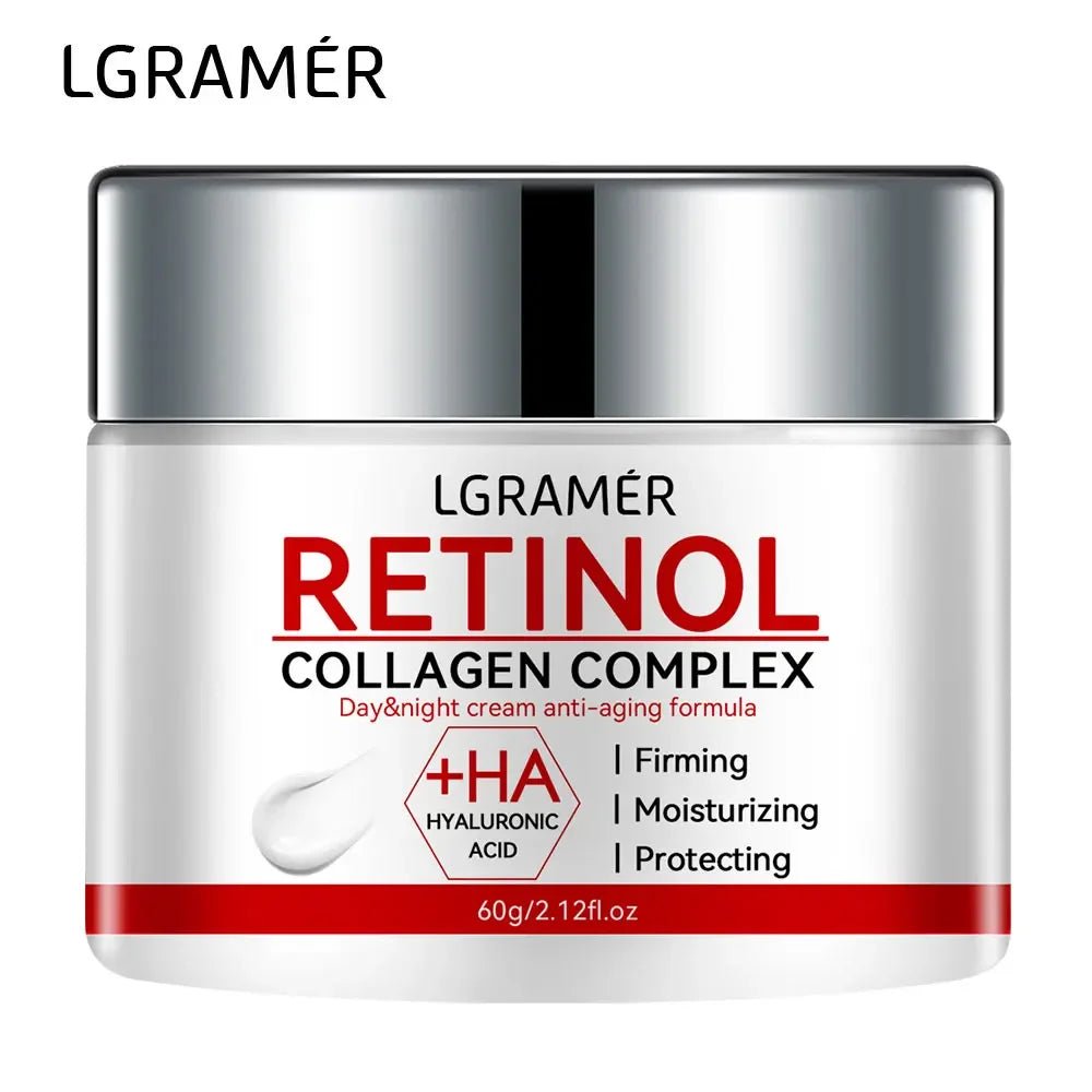 Huitich A - Express Retinol Lifting Firming Cream with Collagen - Mumzar