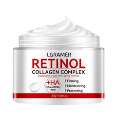 Huitich A - Express Retinol Lifting Firming Cream with Collagen - Mumzar