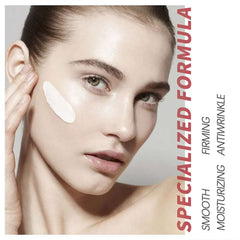 Huitich A - Express Retinol Lifting Firming Cream with Collagen - Mumzar