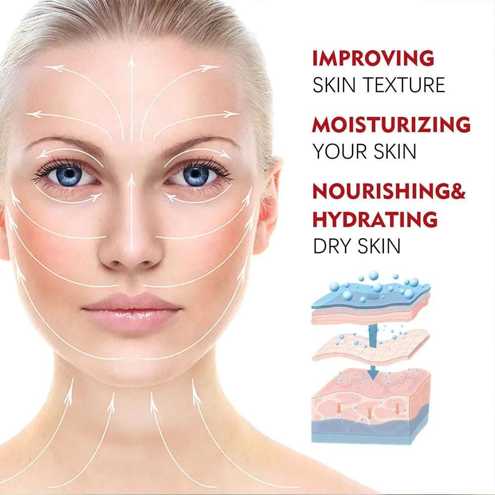 Huitich A - Express Retinol Lifting Firming Cream with Collagen - Mumzar