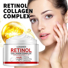 Huitich A - Express Retinol Lifting Firming Cream with Collagen - Mumzar