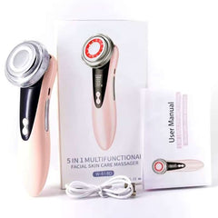 Huitich A - Express RF EMS Facial Massager for Skin Care - Mumzar
