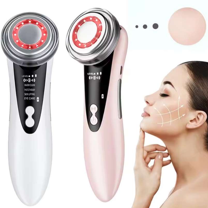 Huitich A - Express RF EMS Facial Massager for Skin Care - Mumzar