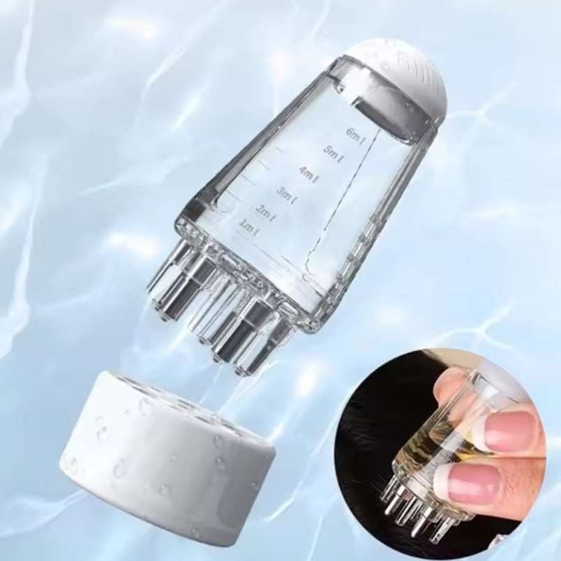 Huitich A - Express Scalp Applicator for Hair Growth - Mumzar