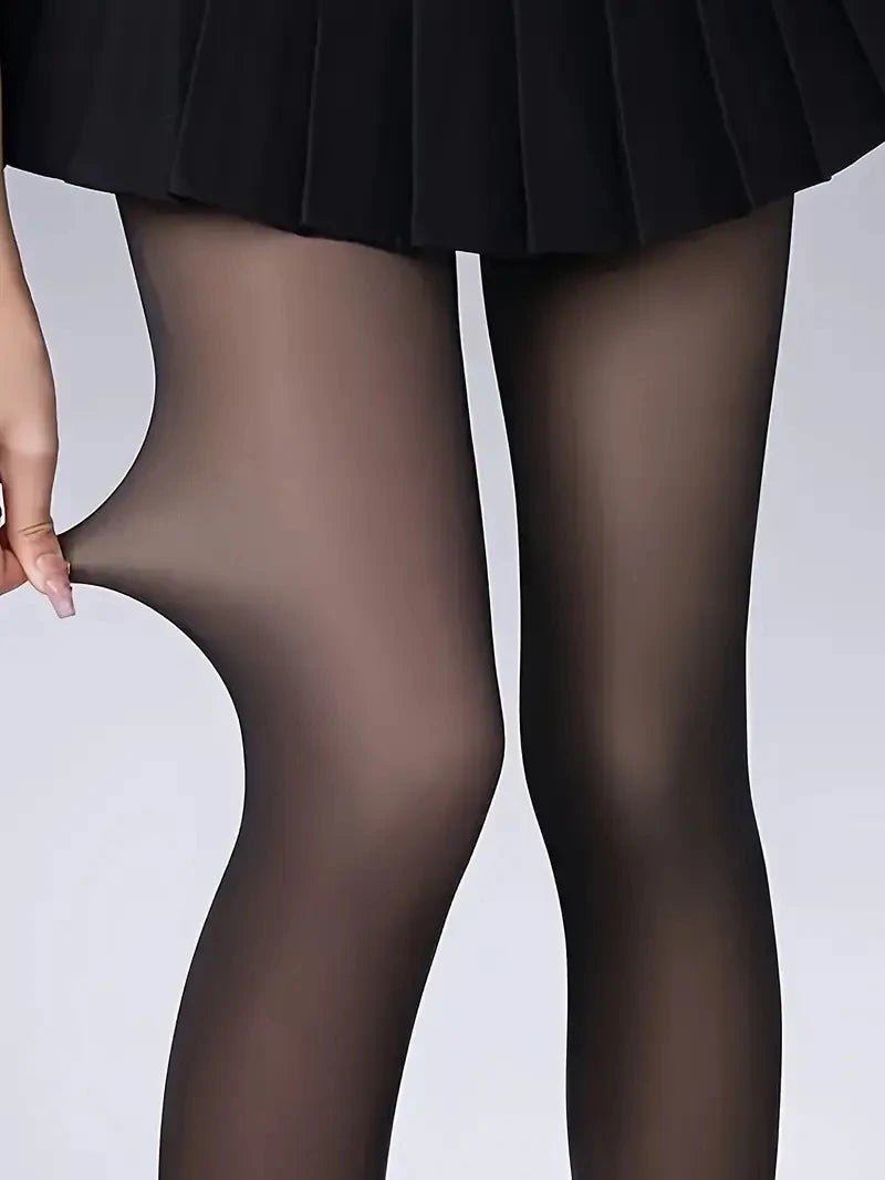 Huitich A - Express Semi - Transparent Thermal Pants Women - Mumzar
