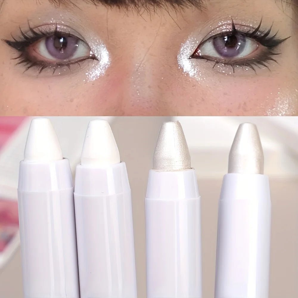 Huitich A - Express Shimmering Highlight Stick Eye Shadow - Mumzar