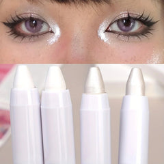 Huitich A - Express Shimmering Highlight Stick Eye Shadow - Mumzar