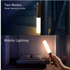 Huitich A - Express Smart Motion Sensor Night Light - Mumzar