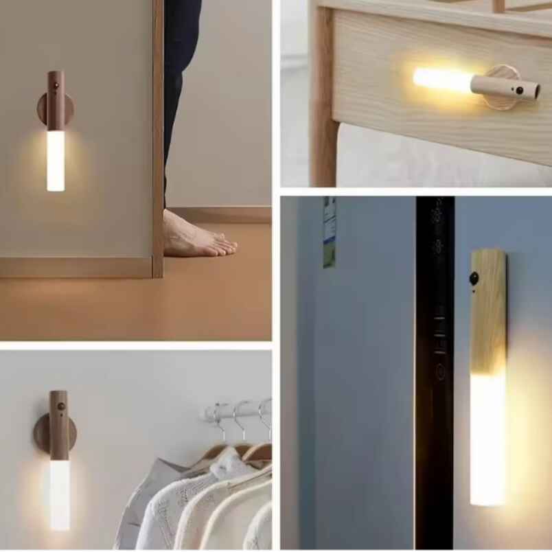 Huitich A - Express Smart Motion Sensor Night Light - Mumzar