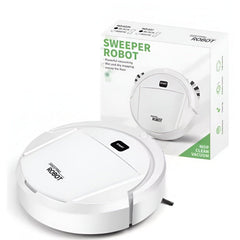 Huitich A - Express Smart Robot Vacuum Cleaner - Mumzar