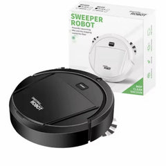 Huitich A - Express Smart Robot Vacuum Cleaner - Mumzar