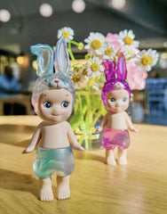 Huitich A - Express Sonny Angel Doll blind box UAE Set - Mumzar