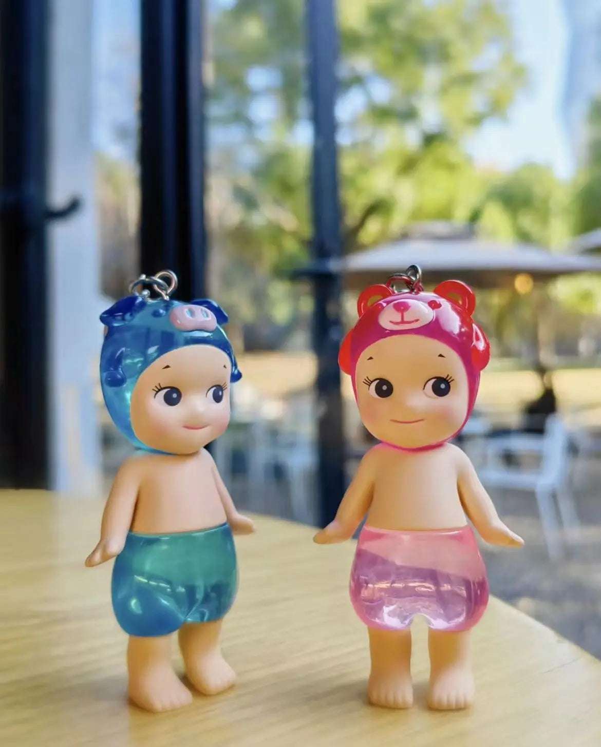 Huitich A - Express Sonny Angel Doll blind box UAE Set - Mumzar