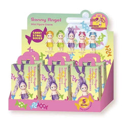 Huitich A - Express Sonny Angel Doll blind box UAE Set - Mumzar