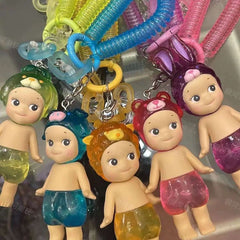 Huitich A - Express Sonny Angel Doll blind box UAE Set - Mumzar