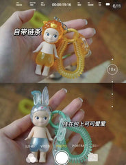 Huitich A - Express Sonny Angel Doll blind box UAE Set - Mumzar
