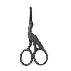 Huitich A - Express Stainless Steel Nose Hair Scissors - Mumzar