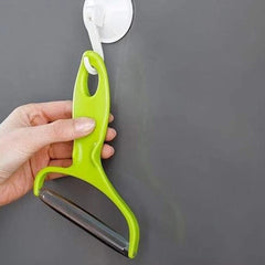 Huitich A - Express Stainless Steel Vegetable Peeler & Slicer - Mumzar