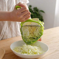 Huitich A - Express Stainless Steel Vegetable Peeler & Slicer - Mumzar