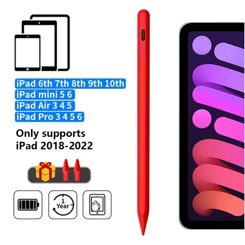 Huitich A - Express Stylus Pen for iPad with Palm Rejection - Mumzar