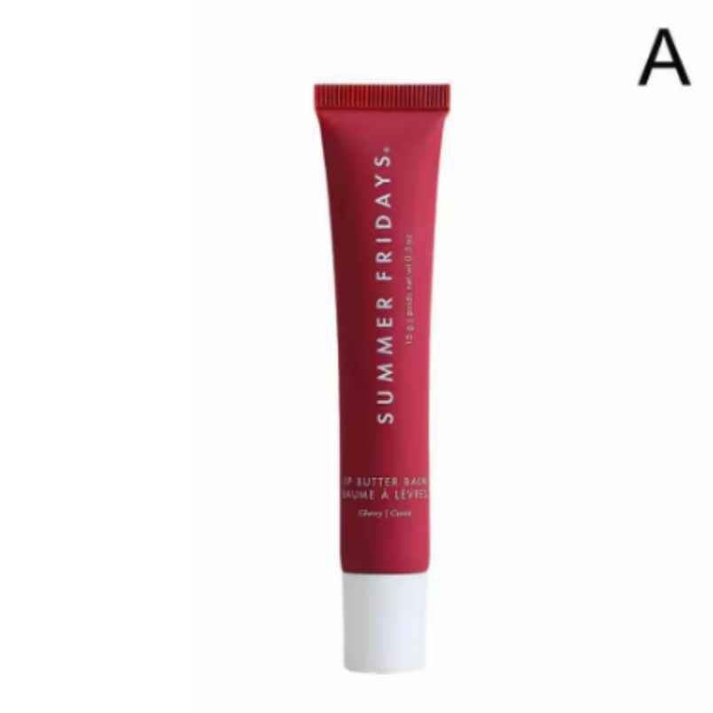 Huitich A - Express Summer Fridays Lip Balm UAE Hydrating & Softening - Mumzar