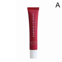 Huitich A - Express Summer Fridays Lip Balm UAE Hydrating & Softening - Mumzar
