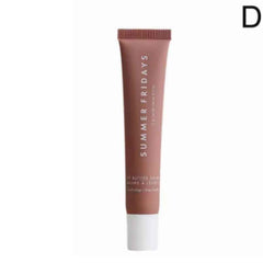 Huitich A - Express Summer Fridays Lip Balm UAE Hydrating & Softening - Mumzar