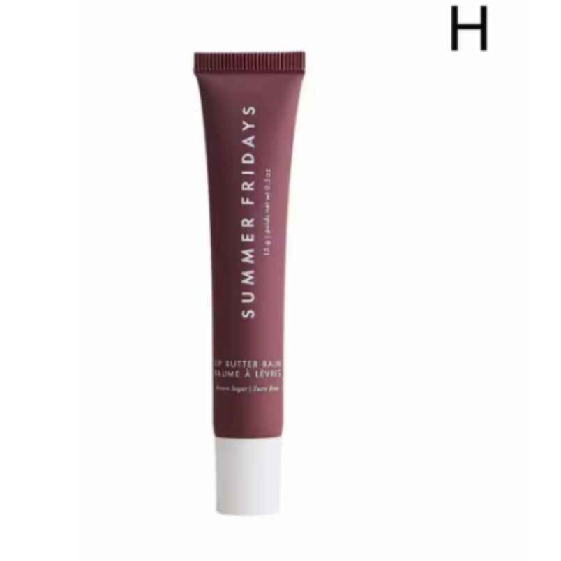 Huitich A - Express Summer Fridays Lip Balm UAE Hydrating & Softening - Mumzar