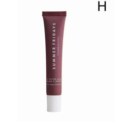 Huitich A - Express Summer Fridays Lip Balm UAE Hydrating & Softening - Mumzar