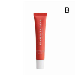 Huitich A - Express Summer Fridays Lip Balm UAE Hydrating & Softening - Mumzar