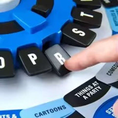 Huitich A - Express Tapple Board Game - Fun Family Play - Mumzar