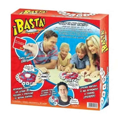 Huitich A - Express Tapple Board Game - Fun Family Play - Mumzar