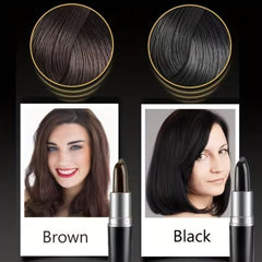 Huitich A - Express Temporary Hair Color Pen in Lipstick Style - Mumzar
