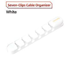 Huitich A - Express Toocki Cable Organizer with Multiple Slots - Mumzar