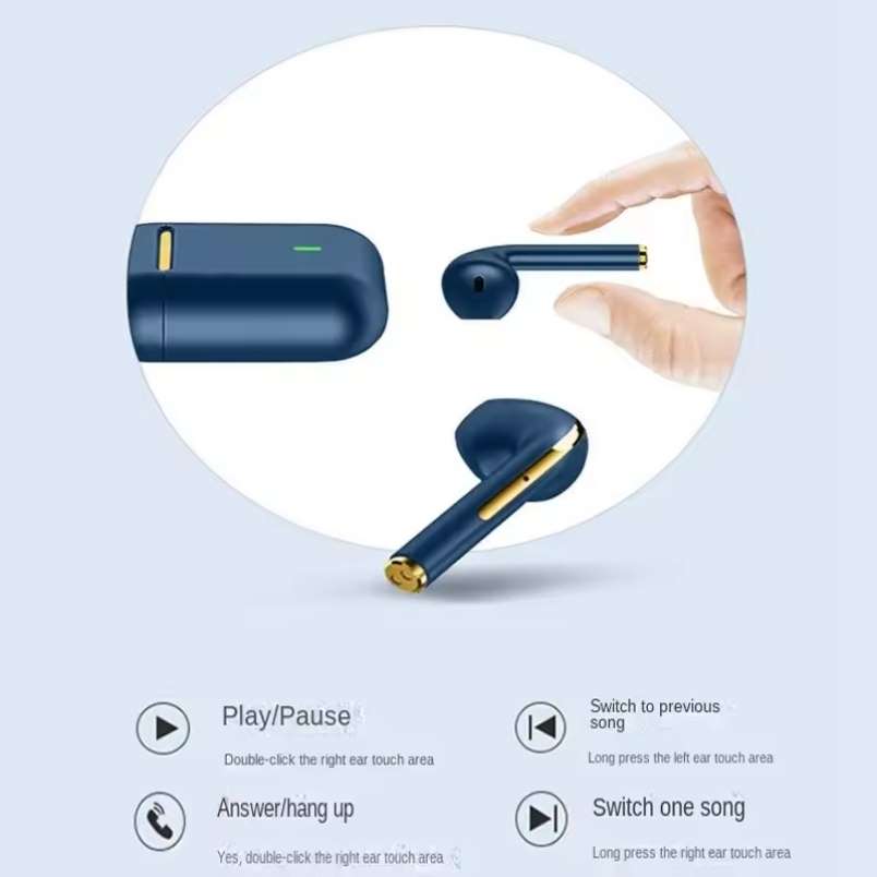 Huitich A - Express True Wireless Bluetooth Earphones - Mumzar