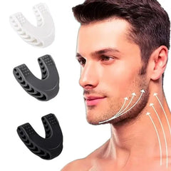 Huitich A - Express U - shape Jawline Trainer for Fitness - Mumzar