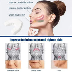 Huitich A - Express U - shape Jawline Trainer for Fitness - Mumzar