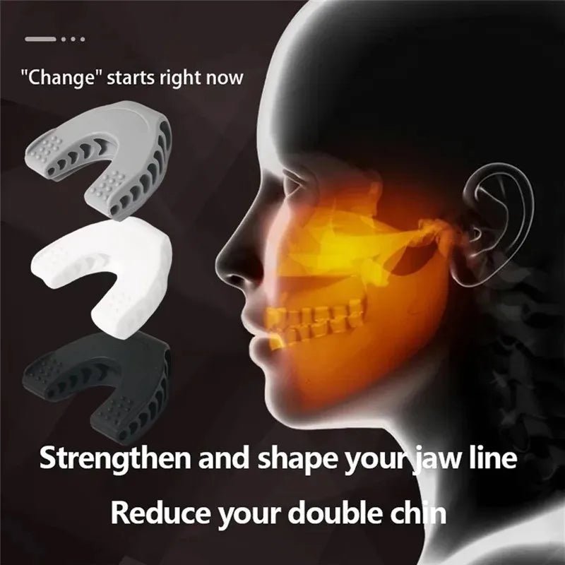 Huitich A - Express U - shape Jawline Trainer for Fitness - Mumzar