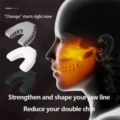 Huitich A - Express U - shape Jawline Trainer for Fitness - Mumzar