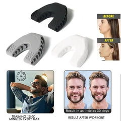 Huitich A - Express U - shape Jawline Trainer for Fitness - Mumzar