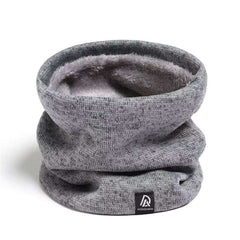 Huitich A - Express Unisex Winter Neck Scarf Plush Snood - Mumzar